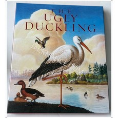 The Ugly Duckling (Oversize Gift Edition)