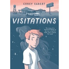 (영문도서) Visitations Paperback, Farrar, Straus and Giroux (..., English, 9780374308391