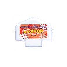 가라오케 랭킹 파티 뮤직 메모리 키즈 POP RED