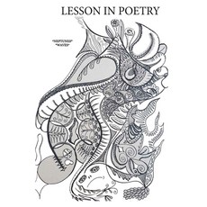 (英文圖書)Lesson in Poetry 平裝版, Independently Published, 英文