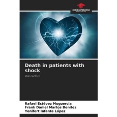 (英文圖書)Death in patients with shock 平裝版, Our Knowledge Publishing, 英文