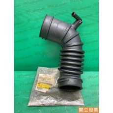 (汽車零件專家)三菱 FORTIS 2.0 07- 年 1505A132 軟管 空氣芯軟管 空氣心軟管 空氣濾清器軟管