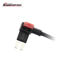 ANBORTEH 安伯特 勁充單孔取電器 電源擴充插座, 1個, 新型