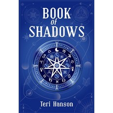 (英文圖書)Wicca Book of Shadows 平裝版, Teri Hanson, 英文