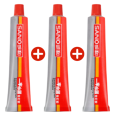 [50년 균열 걱정 없는] 초강력 못대체 접착제 초강력접착제 에폭시접착제 순간접착제 타일접착제, 12.00g, [1건], 2026년신형