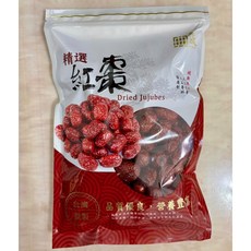 特級去籽紅棗 品質優良 營養豐富, 1個