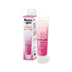 뉴트리플러스젠 강아지 고양이 영양제 120g 겔타입, 헤어볼+장건강, 1개