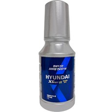 현대엑스티어알파 대용량 디젤 전용 1.5L (출력증강 소음감소 연비개선 부식방지효과 마찰저감효과 수분제거효과) 연료첨가제 xteer, 디젤/경유, 1개