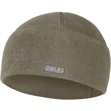 281Z Polartec Thermal Pro FR 겨울 스컬 캡 - 밀리터리 전술 야외 스포츠 - 시계 캡 플리스 비니 탠 탠 색상 144181