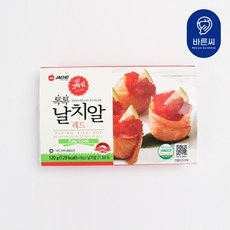 날치알 레드 120g, 날치알레드 120g, 1개