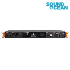 아투리아 USB 오디오 인터페이스, 오디오퓨즈16 AudioFuse 16 Rig