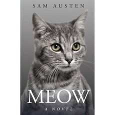 Meow (The Meow Library) / Sam Austen 語言學習預習書籍, 詳見詳細資訊