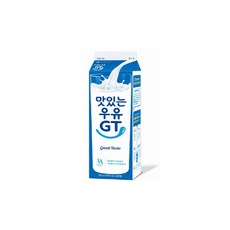남양유업 맛있는우유 GT 900ml X3개입/냉장무료배송, 3개