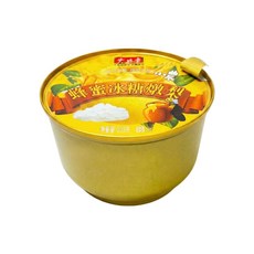 太珍香 蜂蜜冰糖燉梨 4入組 即食小農甜品 台灣在地梨子, 4個, 335g