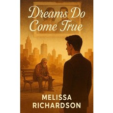 (영문도서)Dreams Do Come True Paperback, Createspace Independent Pub..., English, 9781500344566