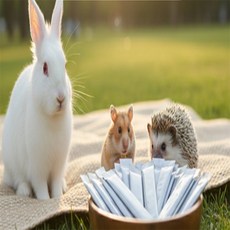 유후마켙 소동물 비타민 앵무새비타민