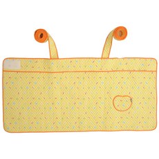 [뽀뜨로] 이지포대기 - 안장형 (최고급) 4가지, B품 - 옐로우