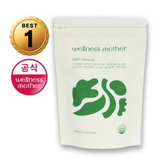 (공식스토어) 임당티 임산부 건강한 식단 임산부차 임산부 선물 (2.5g X 20개), 1봉(2주 구성), 1개