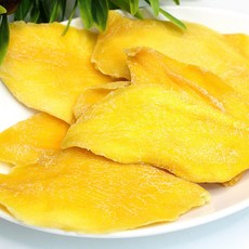 넛두리 베트남 건망고 슬라이스 1kg 건조망고 95% 말랭이 말린과일, 1개