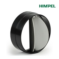 힘펠 환풍기 냄새역류방지 직부형 BDD BDG-100S, 1개