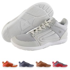 Hike Footwear Lorana 스니커즈 | 인체 공학적 맨발 신발 남성 여성 일상복 | 제로 드롭 유연하고 얇은 밑창 | 와이드 토 박스 부츠 | 초경량 디자인 라이