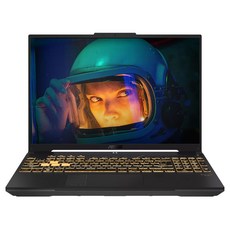 에이수스 2024 TUF 게이밍 F16 코어i7 인텔 13세대 지포스 RTX 4050, Mecha Gray, 2TB, 32GB, WIN11 Home, FX607JU-QT083