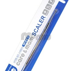 PRN 스케일러 사각형 치석관리, 상세설명 참조