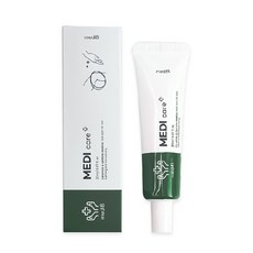 건조한 피부 건선 가려움증 간지러움 땀띠 습진 연고 크림, *, 20ml, 1개