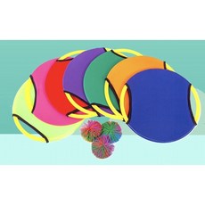 彈彈圈拋接球 手眼協調 感統訓練, 一組=彈力盤1個+一顆球（顏色隨機喔）,一, 1個