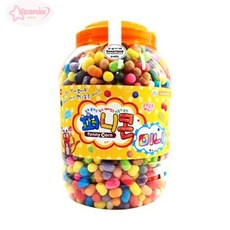 서락 도너랜드 20000 퍼니콘미니 용기형벌크 1700알 만들기재료