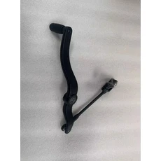 양쯔강 400 650 사이드 삼륜 변속 레버 풋 기어 스텝 핸들 부품용, 02 450 gear lever