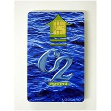 Pm3 또는 Pm4 모니터용 컨셉 2 로워 로그 카드