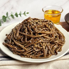 [당일조리] 30년전통 엄마손맛 가정식 수제반찬 고사리나물 무침 볶음 400g, 1개