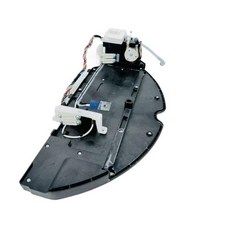 진동 청소 모듈 천 어셈블리 Roborock S7 Pro UltraS7 Max 용 바닥 교체 액세서리