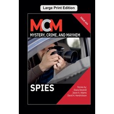 (英文圖書)Spies 平裝版, Knotted Road Press, 英文