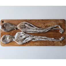 하남 초대왕 S급 낙지 대형 낙지수산 해물요리 2미 950g, 1