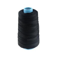 미터 나일론 실왁스 신발 낚시 캠핑 비행 재봉 도구, 1개, 3. black