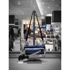 [키플링] 숄더&크로스백 밀로스(MILOS) JCBS15-JF/S 간편하게 사용하기 좋은가방