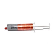 써멀 구리스 - 회색 30g (주사기형) HT-GY260 [W8220A6], 상세페이지 참조, 1개