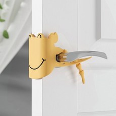 문소음방지 도어스토퍼 실리콘 쿵방지 안전 아기 패드 충격흡수, 민트