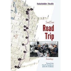 (영문도서) See2See Road Trip: Soundings Paperback, Stakeholder Health, English, 9781732422230