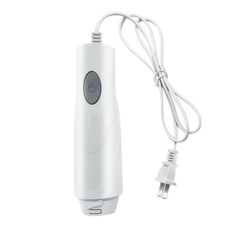 多功能調理棒 均質機 手持料理棒 DC直流 - 多功能料理好幫手，輕鬆製作各式美味料理, 1個