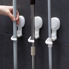 조이홈 후크 욕실걸이(3구), 본상품선택