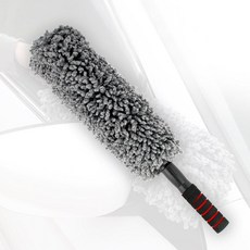 길이조절 차량용 먼지떨이 청소 브러쉬 셀프 세차buy3+7yaq