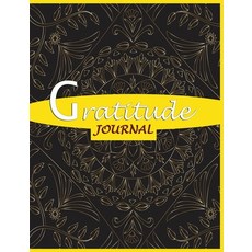 Gratitude Planner - Day to Day Planner - Transformational Gratefulness Journal - Positivity Morning ... Hardcover, English, 9781801333603