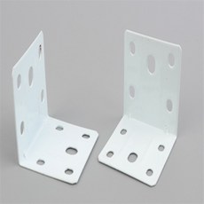 까만쿼카 코너철 대 10P 연결철물