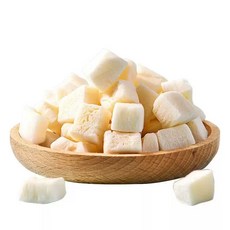 구운 코코넛칩 무가당 건강간식, 코코넛청크 250g (달콤), 1개