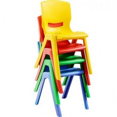 다채로운 디자인 초등학생 미술공예 테이블, 플라스틱 의자 10개부터