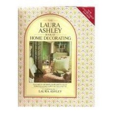 THE 더 Laura Ashley Book OF 오브 Home Decorating [paperBACK 백] 330832