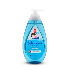 [오늘몰]존슨즈 키즈 드 프레시 샴푸 500ml, 1ml, 1개